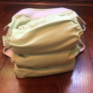 KaWaii Baby Cloth Diapers